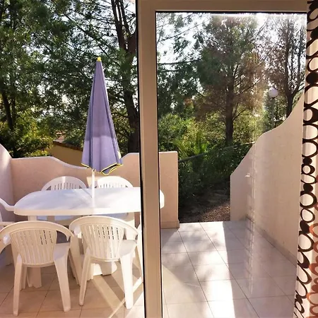 Favone - Mini 2 Chambres A 500 Metres De La Plage Lm58 * Sari Solenzara