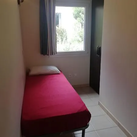 Favone - Mini 2 Chambres A 500 Metres De La Plage Lm58 Apartman