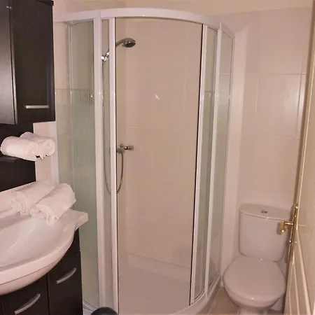Apartman Favone - Mini 2 Chambres A 500 Metres De La Plage Lm58 Sari Solenzara