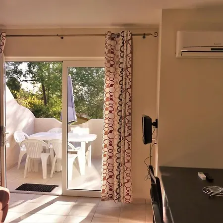 Favone - Mini 2 Chambres A 500 Metres De La Plage Lm58 사리 솔렌자라